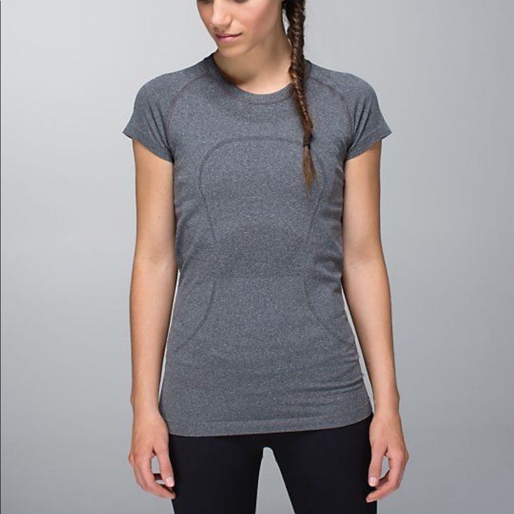 Lululemon swiftly tech top